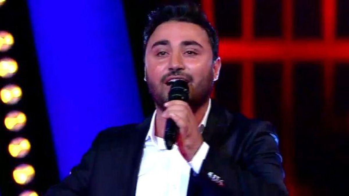 Rohat Gür \'Nemrudun Kızı\'