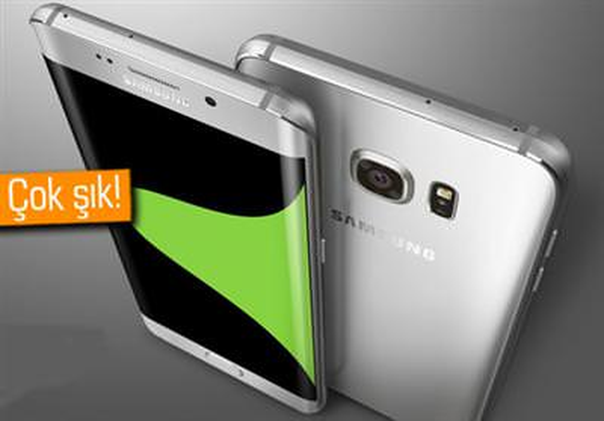 Samsung Galaxy S6 Edge+
