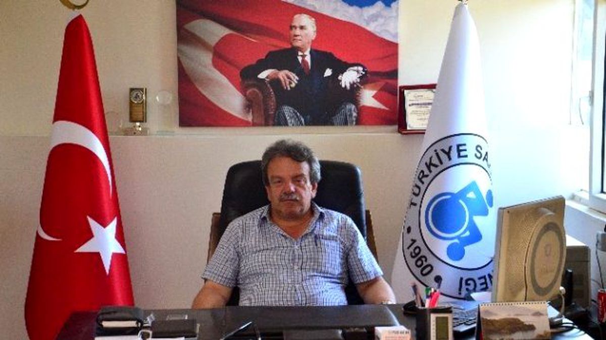 Şirin\'den Engellilere E-kpss Uyarısı