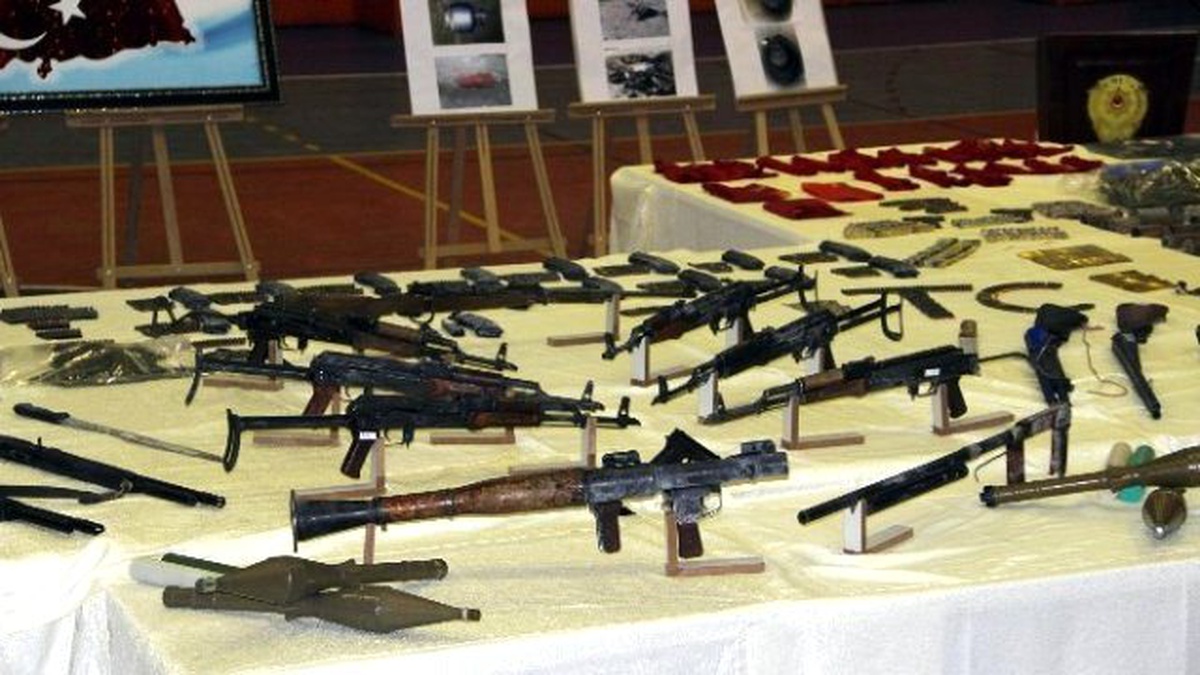 Sur ve Yenişehir\'in Bilançosu Açıklandı