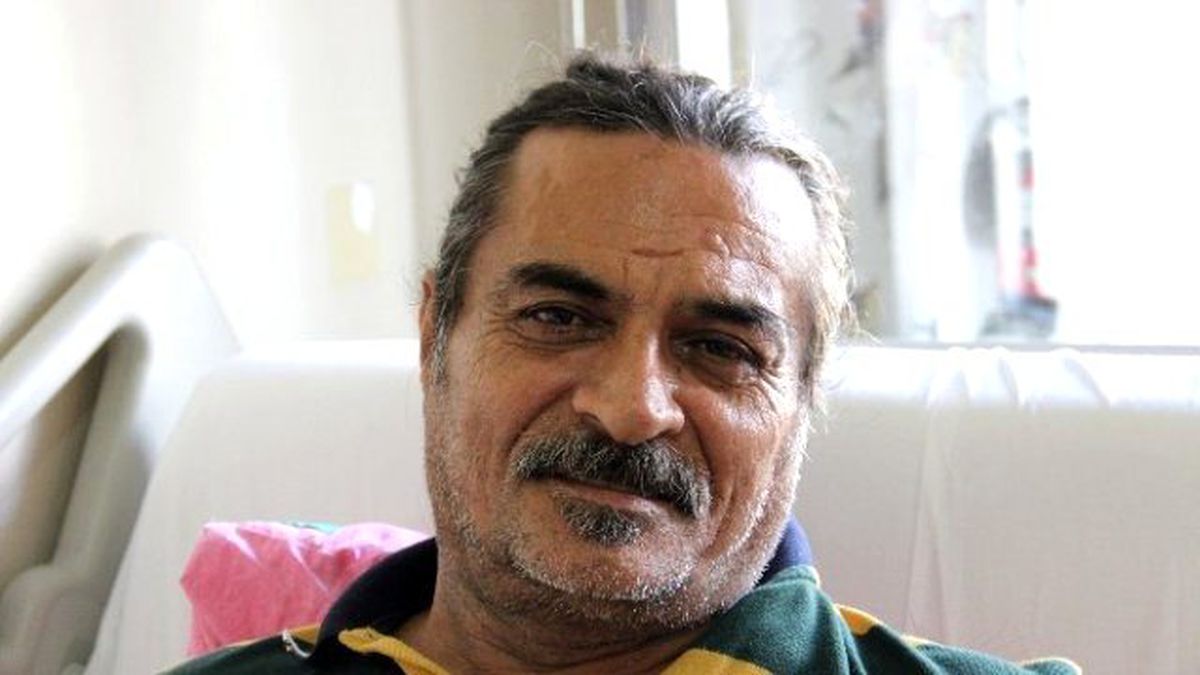 Terör Saldırısından Kurtulan Hastane Çalışanı Dehşet Anlarını Anlattı