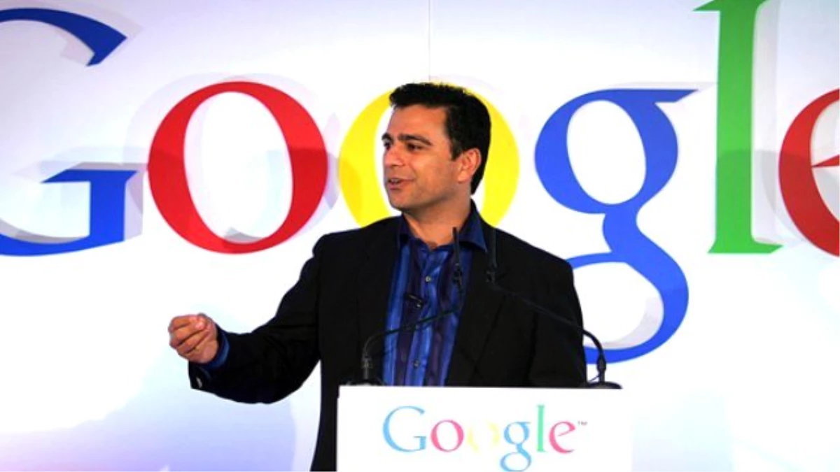 Twitter\'ın Yeni CEO\'su Kürt Kökenli Omid Kordestani Oldu