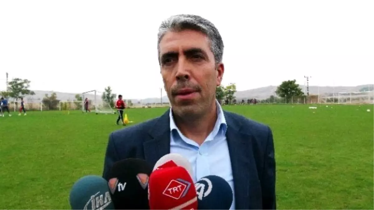 Uğur: "İrfan Buz ile Birlikte Yeni Bir Süreç Başladı"