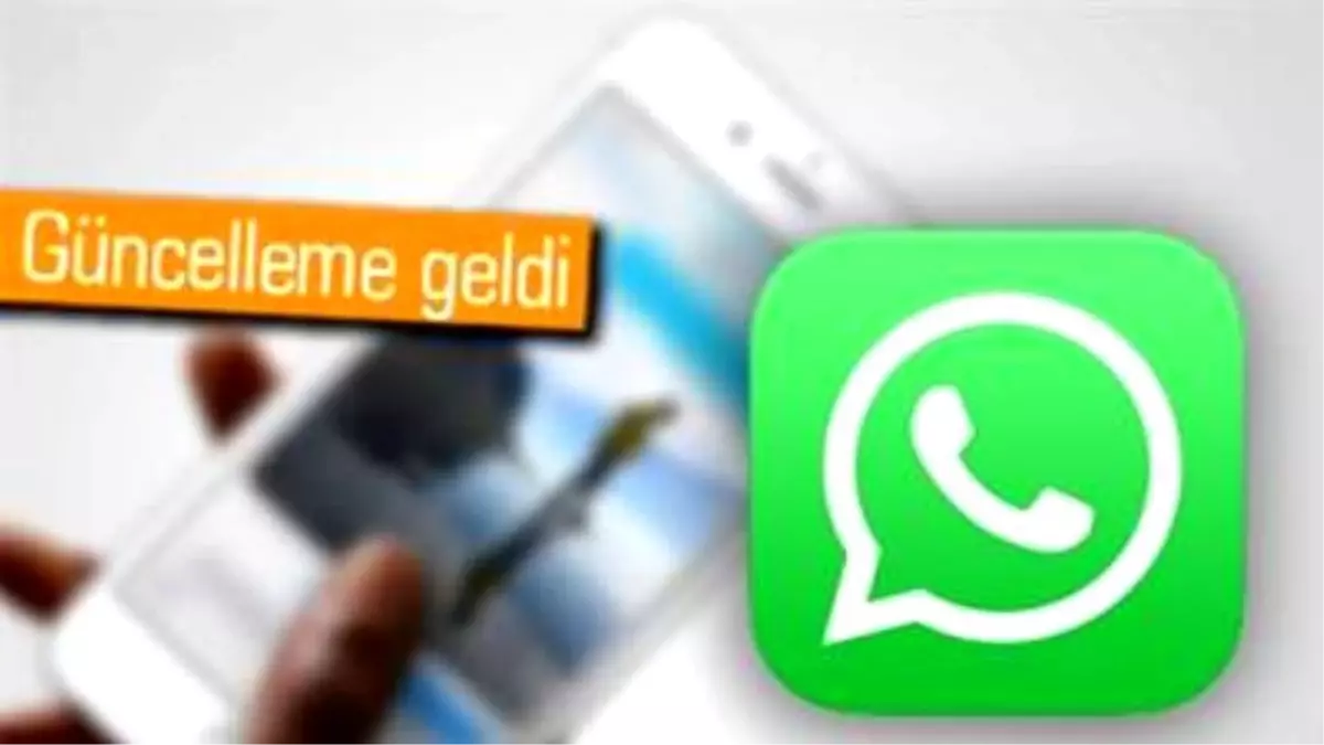 Whatsapp\'a 3d Touch Desteği Geldi