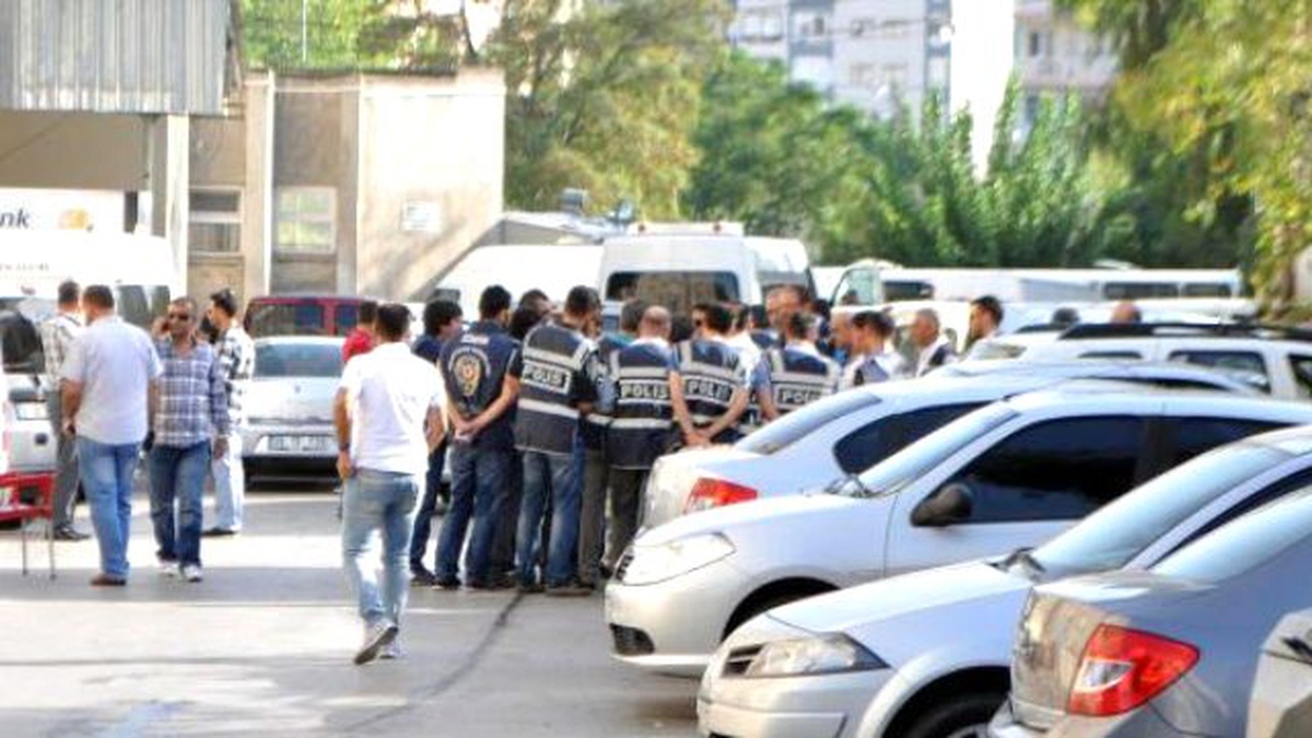 Yasadışı Dinmede Davasında Sanık Komiser; \'Mahmut Özgener\'i Dinlemedik\'