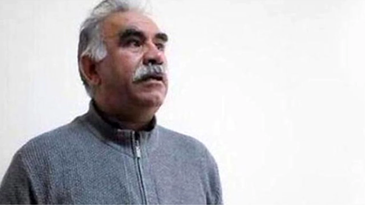 Abdülkadir Selvi: Abdullah Öcalan Hazırlık Yapıyor