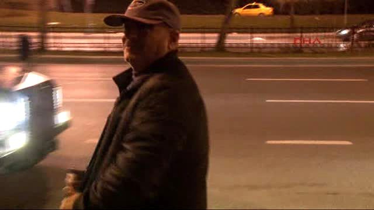 Afgan Mültecilerin Avrupa Yolculuğu İstanbul\'da Sona Erdi