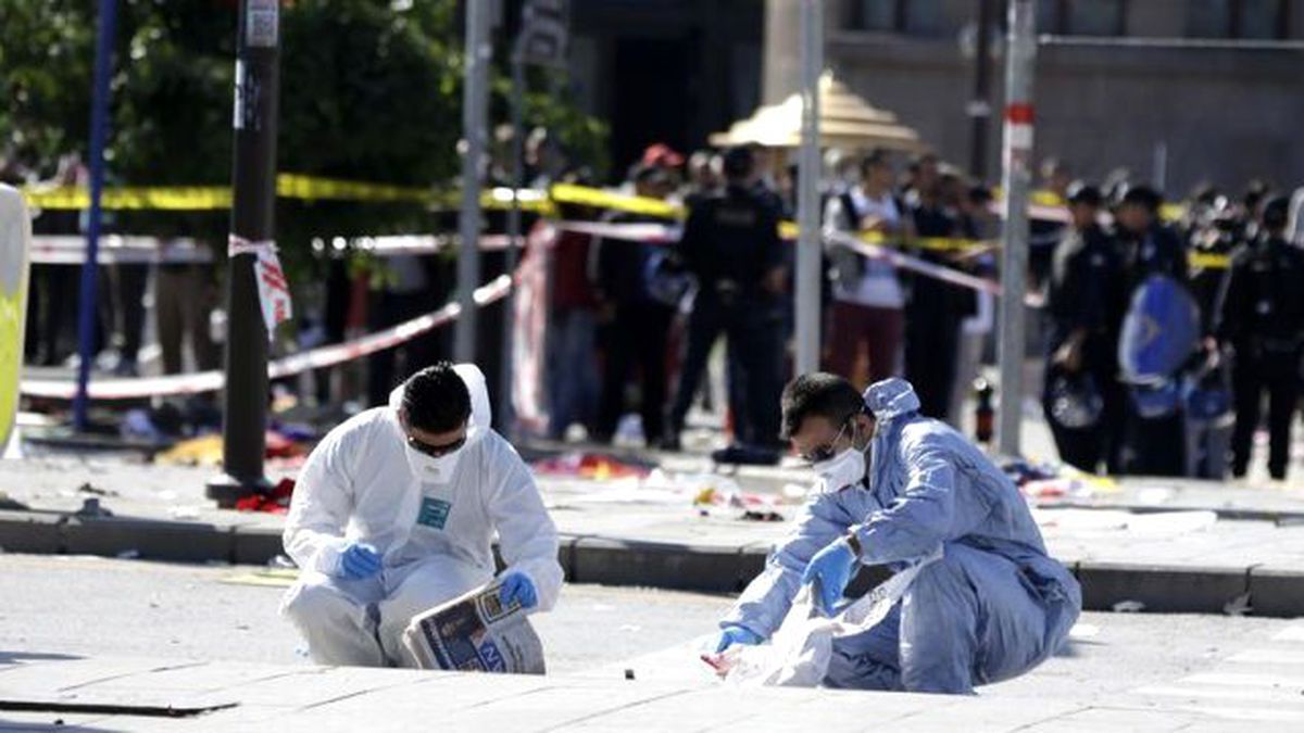 Ankara'daki Saldırıyla İlgili 10 Kişi Daha Gözaltına Alındı