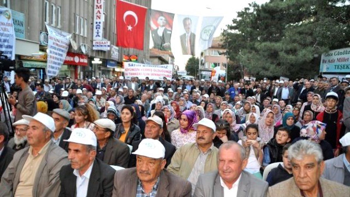 Bakan Eroğlu\'ndan \'İgneadaya Nükleer Santral Yapılacak" Haberiyle İlgili Açıklama