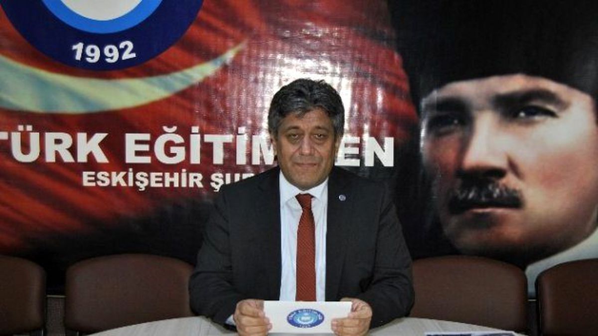 Başkan Urfalı\'dan Memur-sen\'e Eleştiri