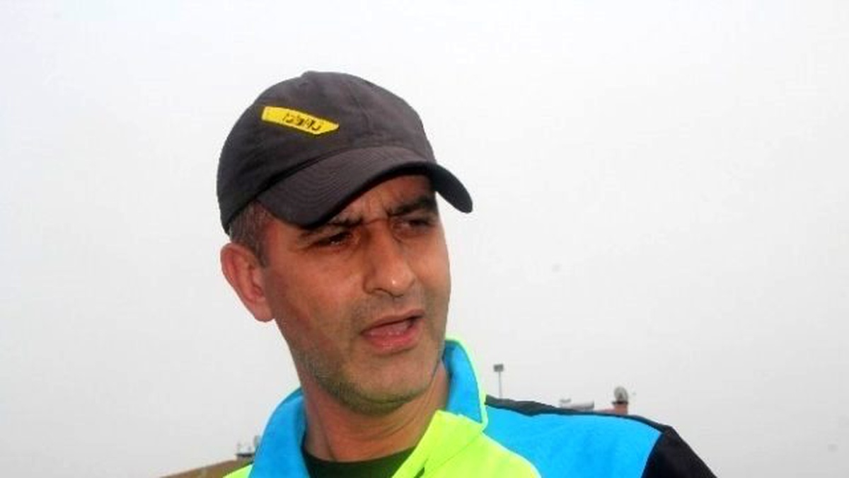 Bilecik İl Özel İdarespor Erdekspor Maçına Hazırlanıyor