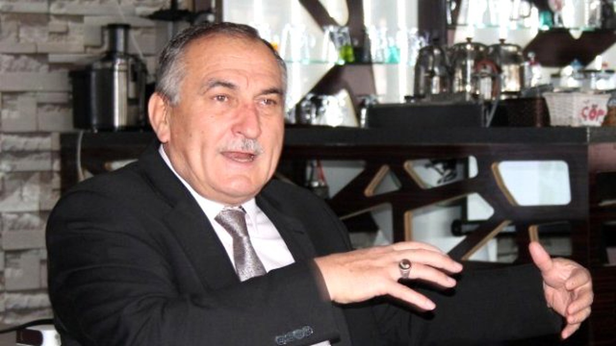 Bolu\'ya Uçak Fabrikası Kuruluyor