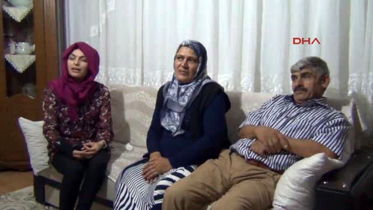 Bursa-Çatışmada Yaralanan Asker\'in Ailesi Belediye Desteğiyle Ziyarete Gidecek