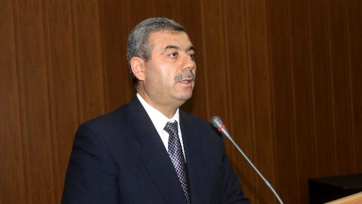 Camiler ve Din Görevlileri Haftası Kutlanıyor