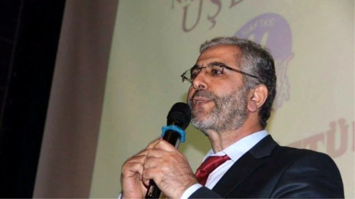 Çaycuma\'da Camiler ve Din Görevlileri Haftası Programı Düzenlendi
