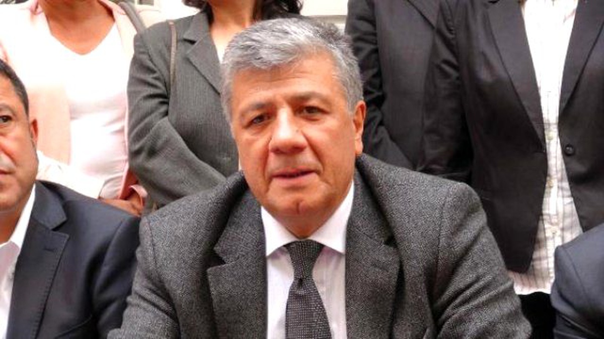 CHP\'li Mustafa Balbay\'dan Taziye Ziyareti