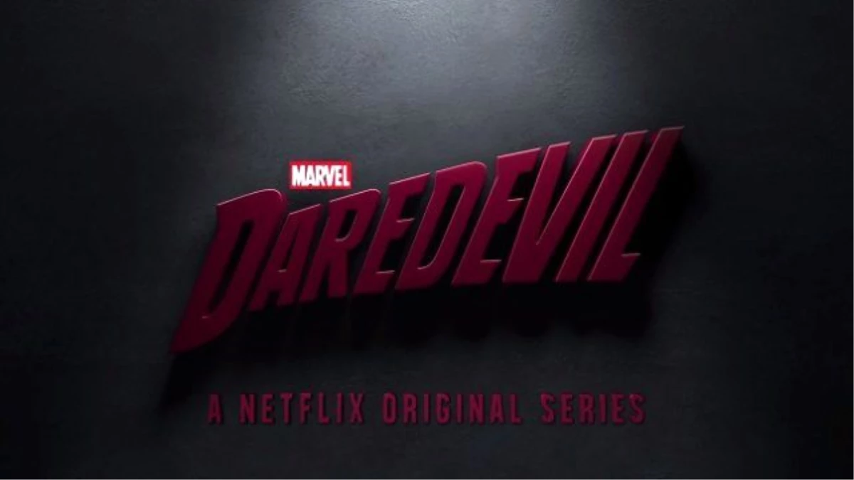 Daredevil İkinci Sezon Fragmanı