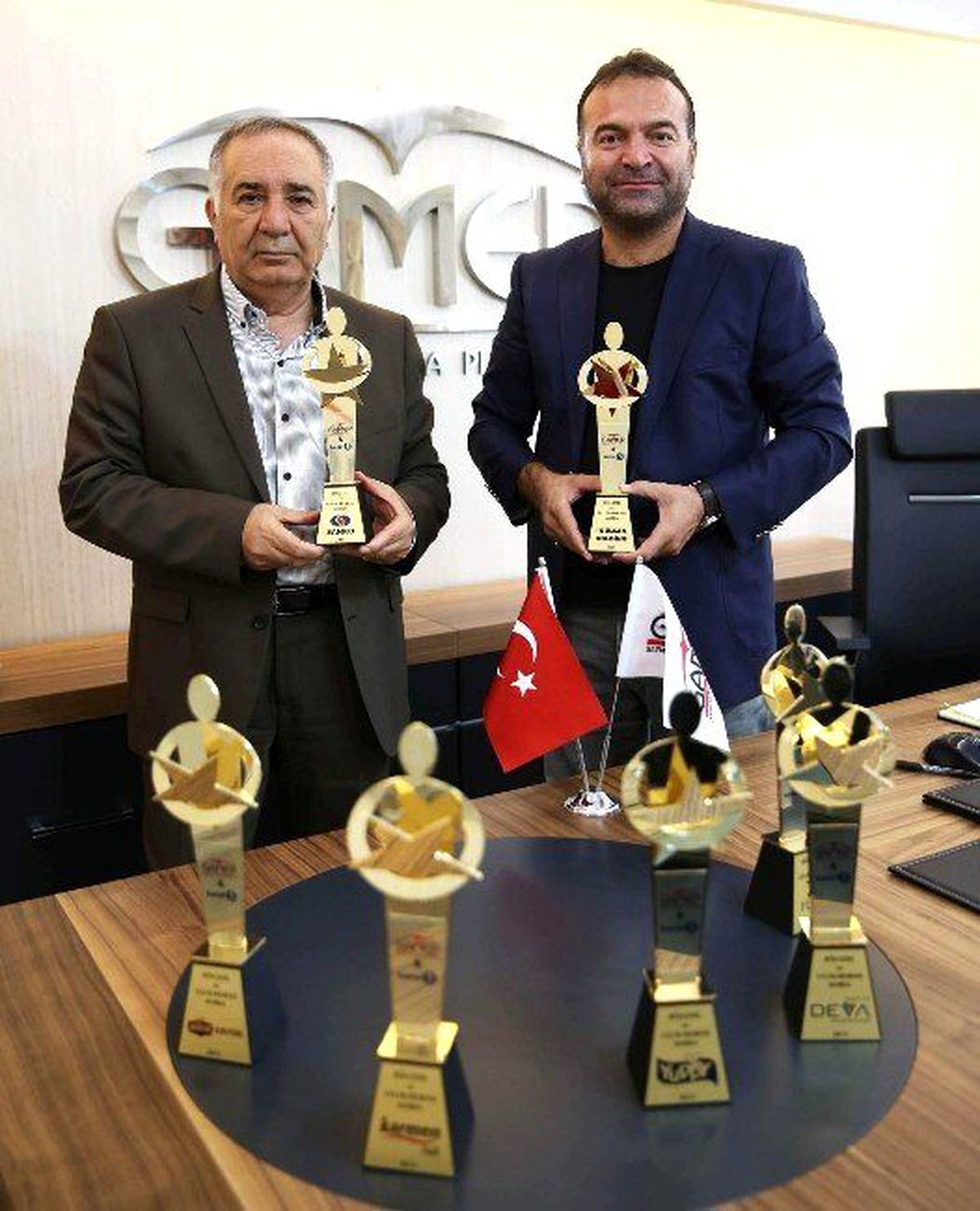 Değerli Marka Ödülleri Sahiplerine Kavuşacak