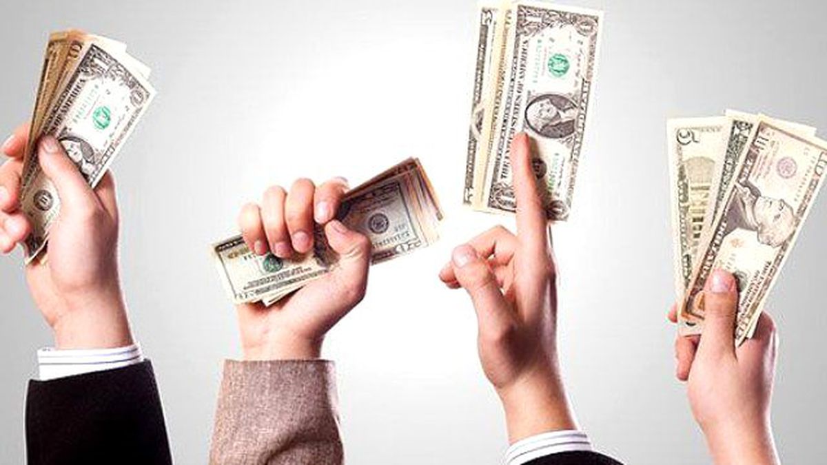 Dolarda Hızlı Düşüş, 2.88 Liranın Altını Gördü