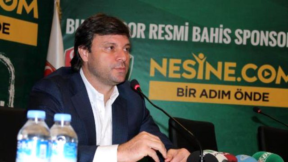 Ertuğrul Sağlam: Kazanmayı Alışkanlık Haline Getirmeliyiz