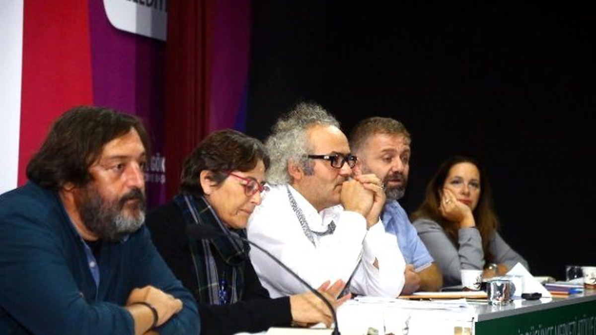 Esenlerde Kentsel Yaşam ve Sürdürülebilirlik Paneli