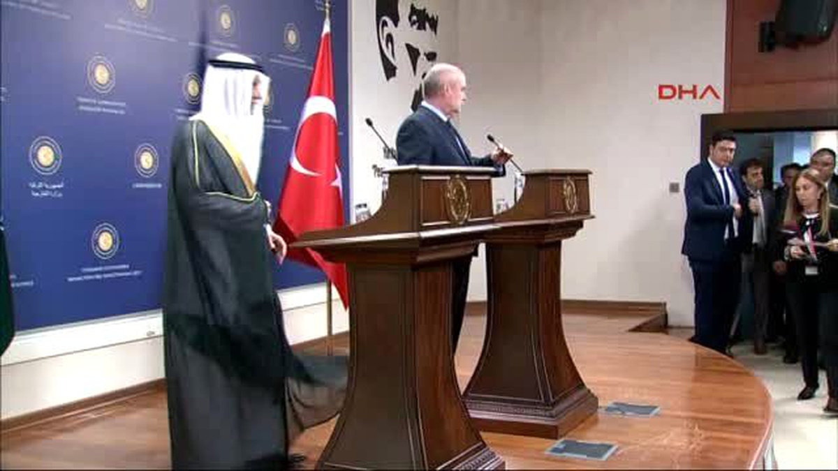 Feridun Sinirlioğlu: Salih Müslim\'i Aklını Başına Almaya Davet Ediyorum