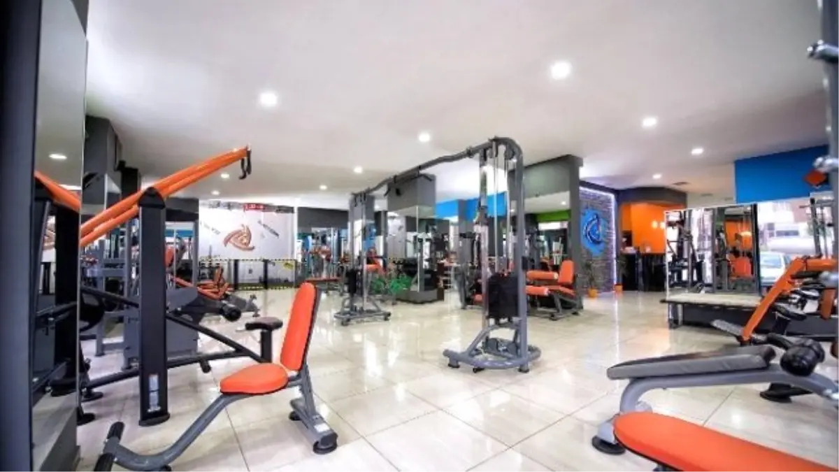 Fitness Life Club\'tan Sigara Bırakmak İsteyenlere Müjde
