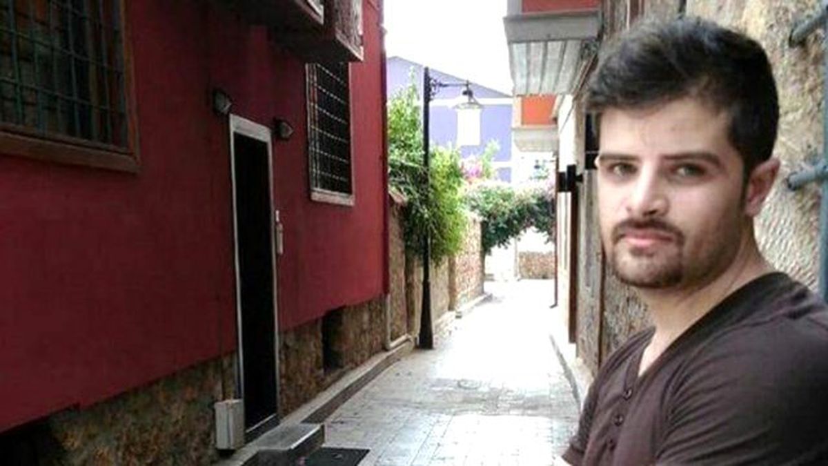 Gazze, Ankara'daki Patlamada Ölen Ahmed'i Bekliyor