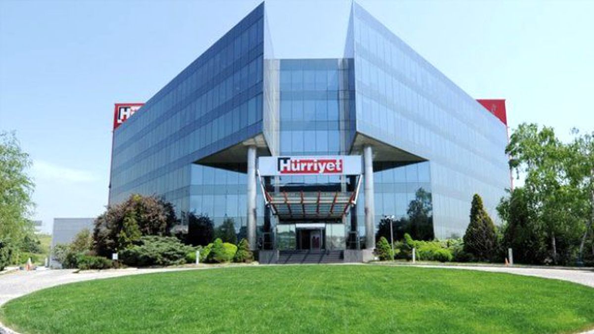 Hürriyet Gazetesi'ne Gizliliği İhlal Soruşturması Açıldı