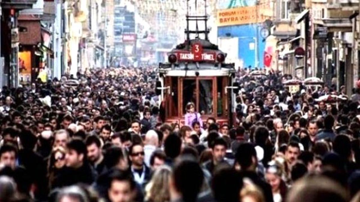 İşsizlerin Sayısı Bir Anda Düştü