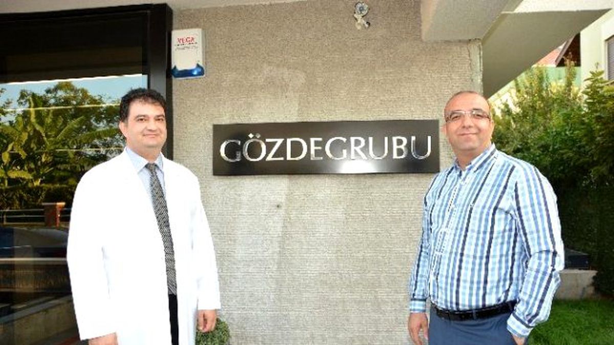 İzmir\'e 10\'uncu Üniversite Müjdesi