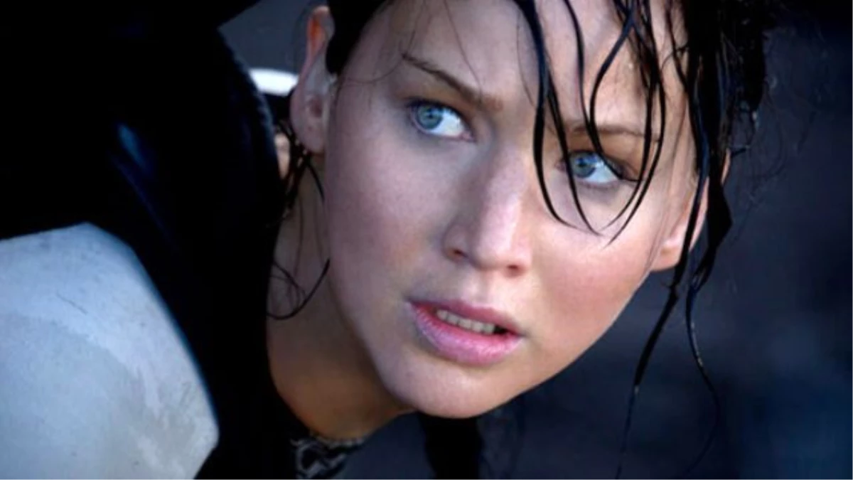 Jennifer Lawrence: Hollywood Cinsel Ayrımcılık Yapıyor