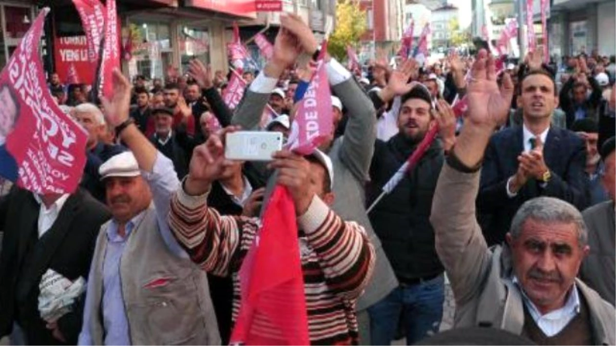 Kayalar: Türkiye\'de Yeni Siyasi Oluşum Beklentisi Var