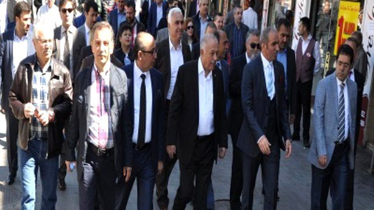 Kuyumcular Federasyon Başkanlarını Seçecek