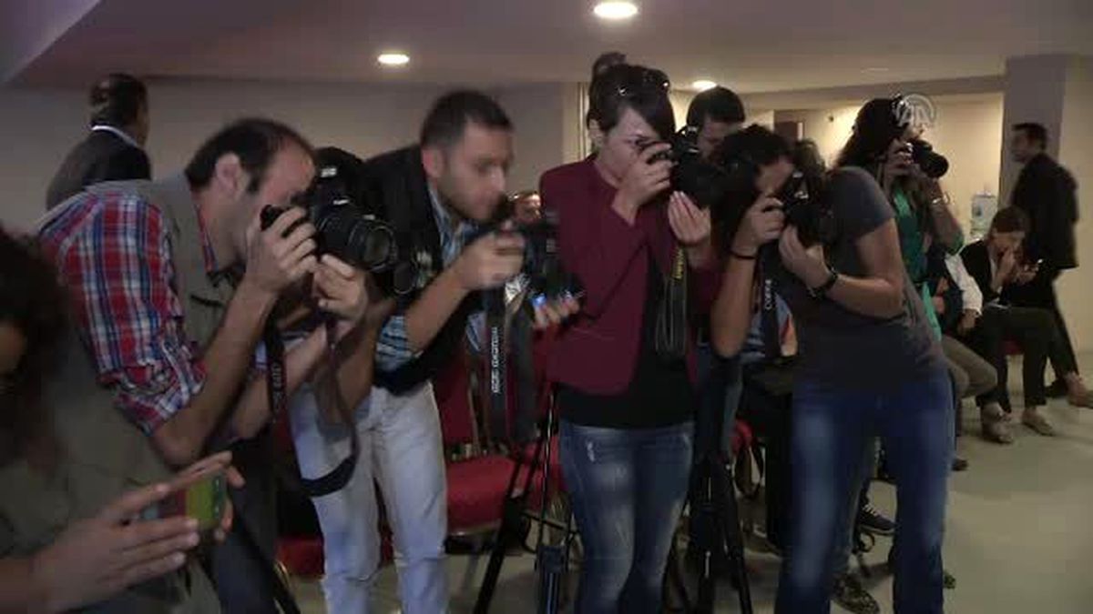 Leyla Zana Erdoğan'a Çağrı: Muhalefet Partilerini Topla