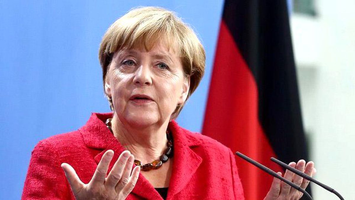 Almanya Merkel'in Türkiye Ziyaretini Tartışıyor