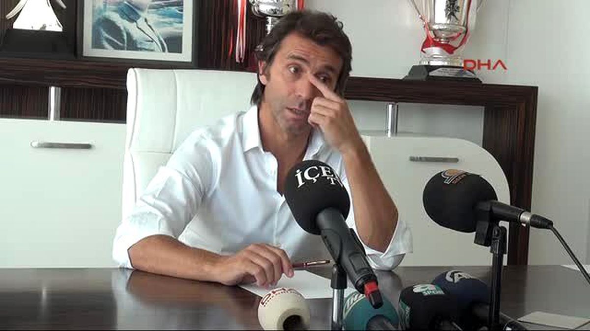 Mersin İdmanyurdu Teknik Direktörü Korkmaz Kazanmak İçin Oynayacağız
