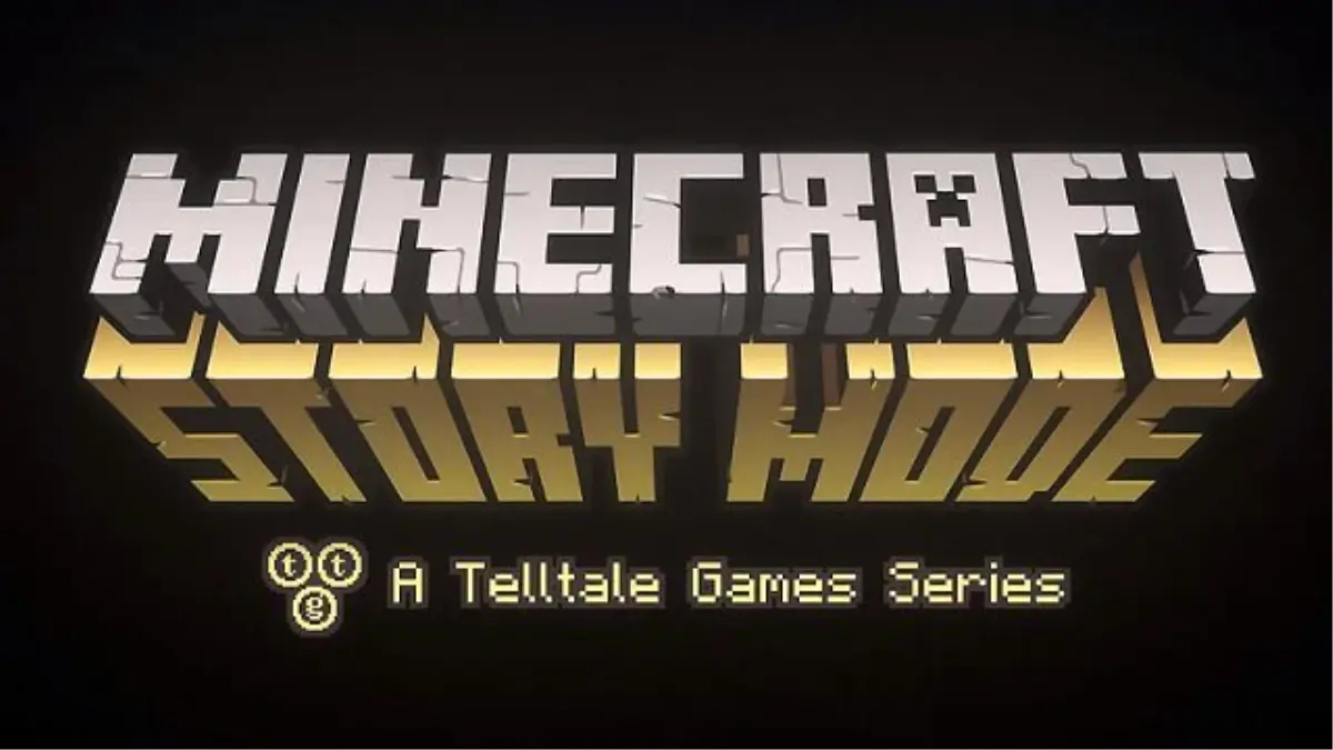 Minecraft Story Mode İlk İnceleme Puanları Yayınlandı