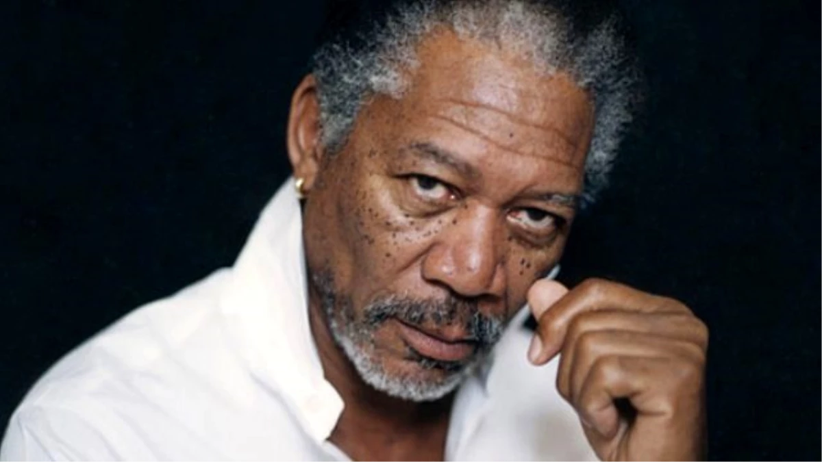 Morgan Freemann, Mevlevilik İçin Konya\'ya geliyor