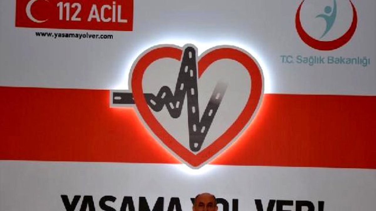 Müezzinoğlu: Gece de Hizmet Verecek Ambulans Helikopter İhalesine Çıkacağız