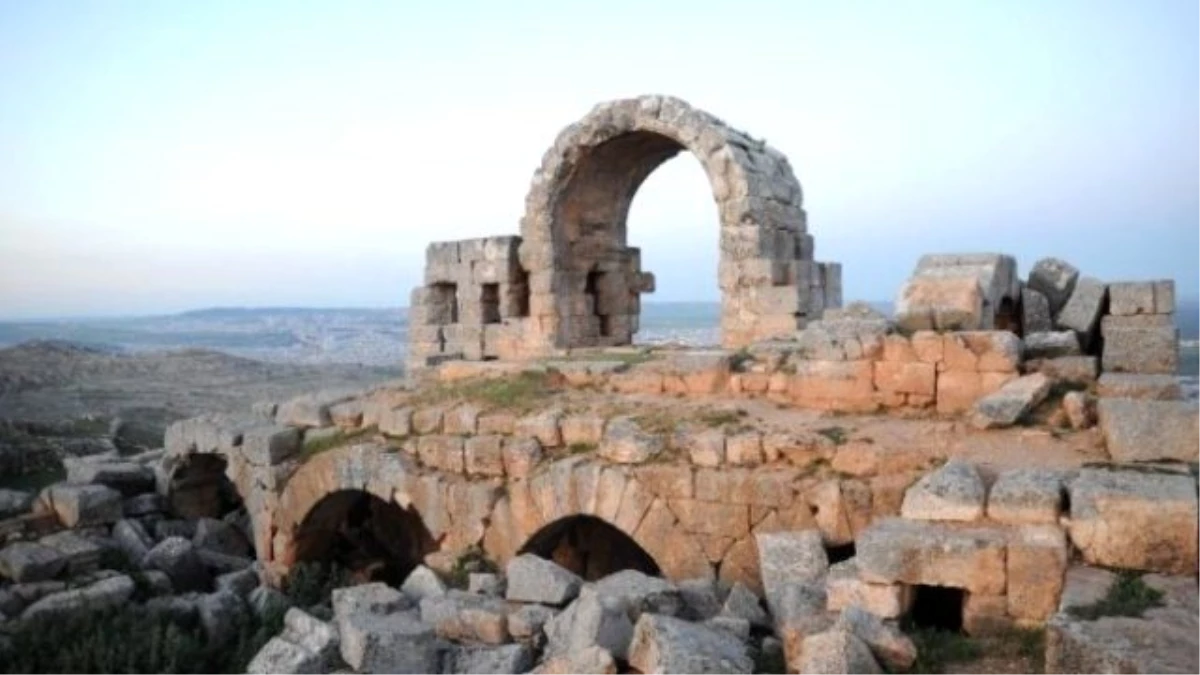 Nemrut\'un Tahtı Turizme Kazandırılıyor