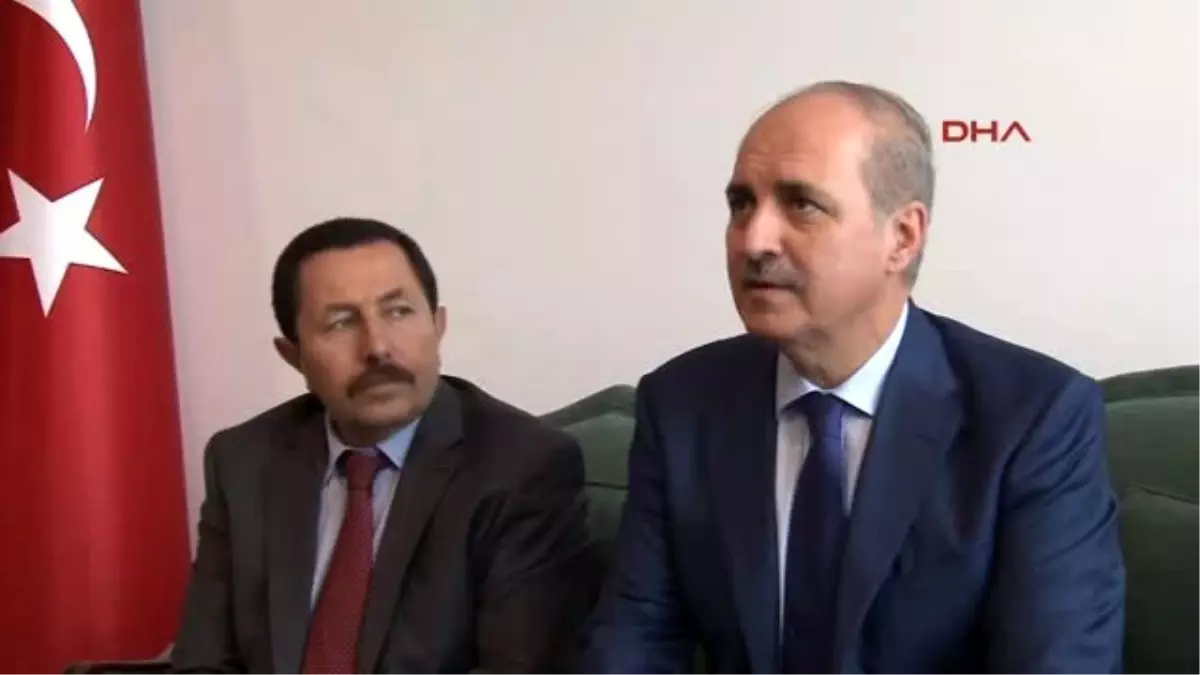 Ordu - Kurtulmuş: Sivil Şehit Kavramı Kullanmadım