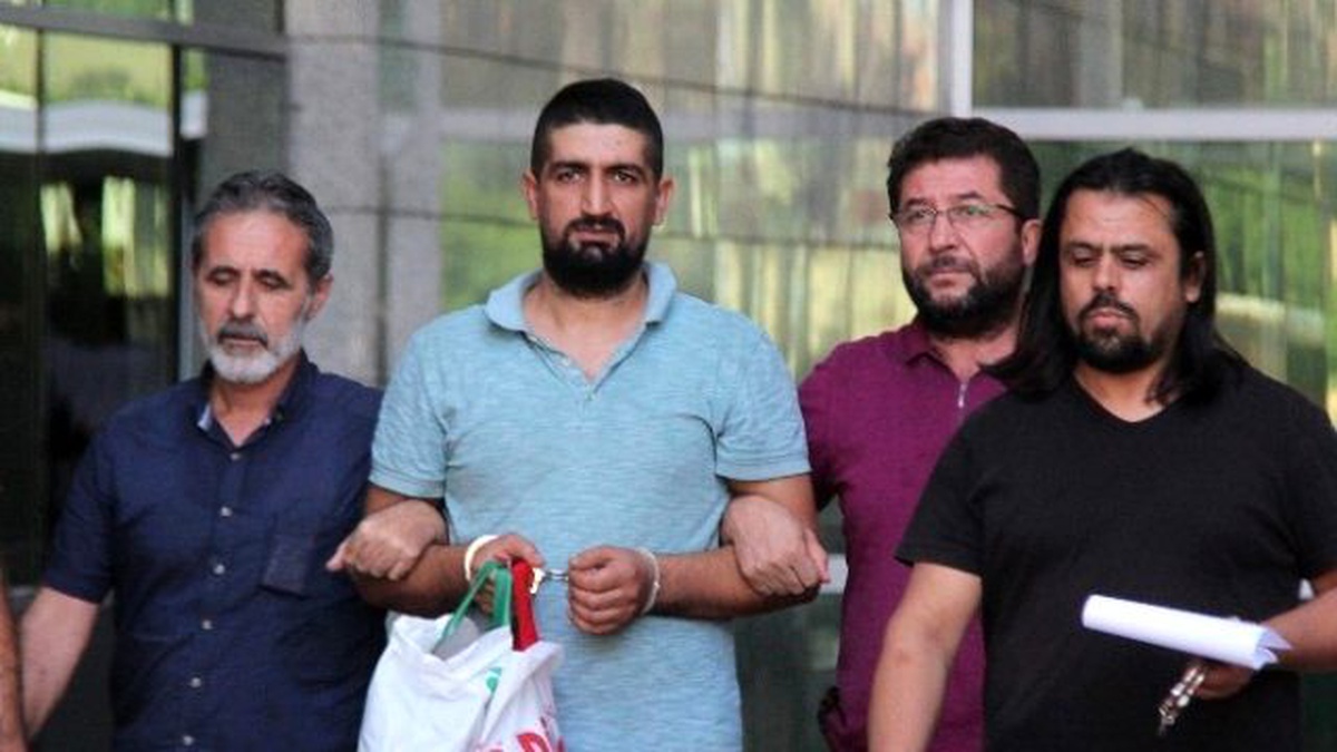 Pazarcıların Kavgası Kanlı Bitti