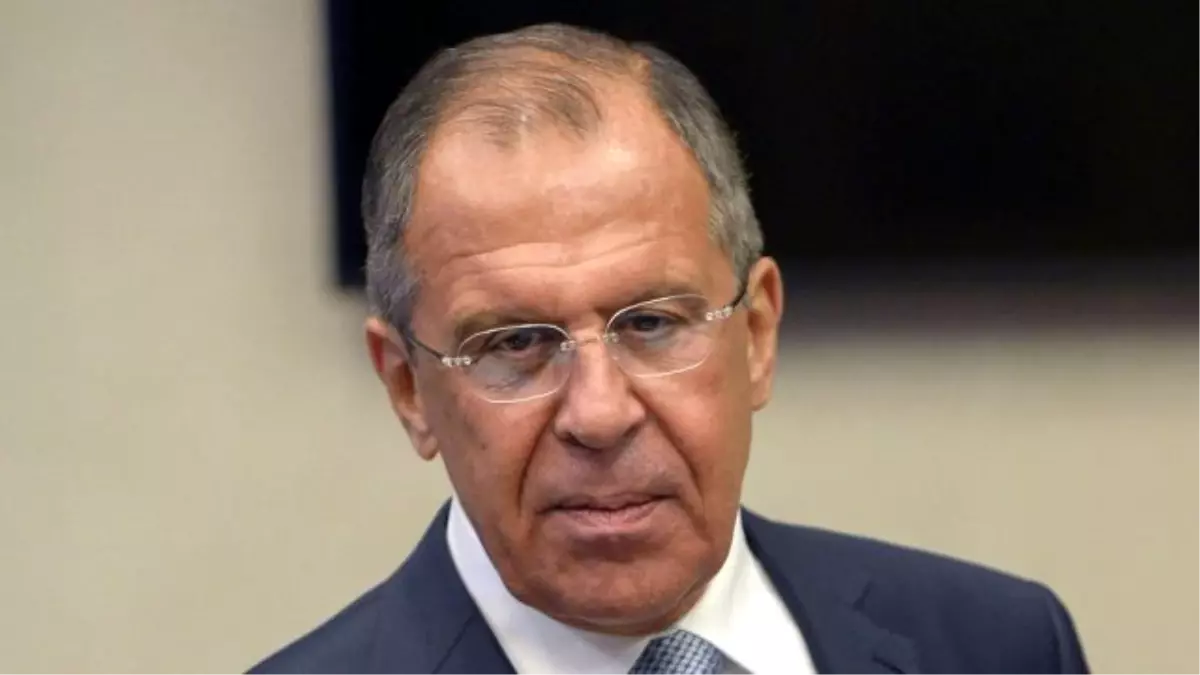 Rusya: Elçimizin Dışişleri\'ne Çağrıldığından Haberimiz Yok