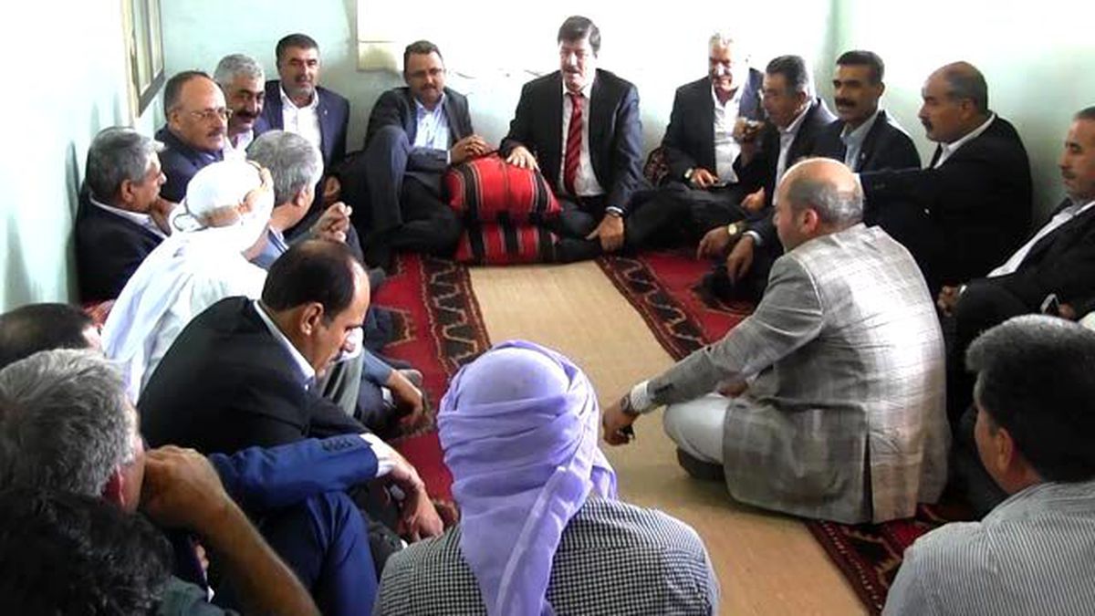 Seçime 17 Gün Kala AK Parti