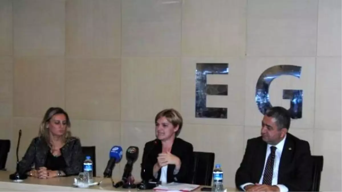 Selin Sayek Böke: "Seçim Bildirgemizi Taklit Ettiler"