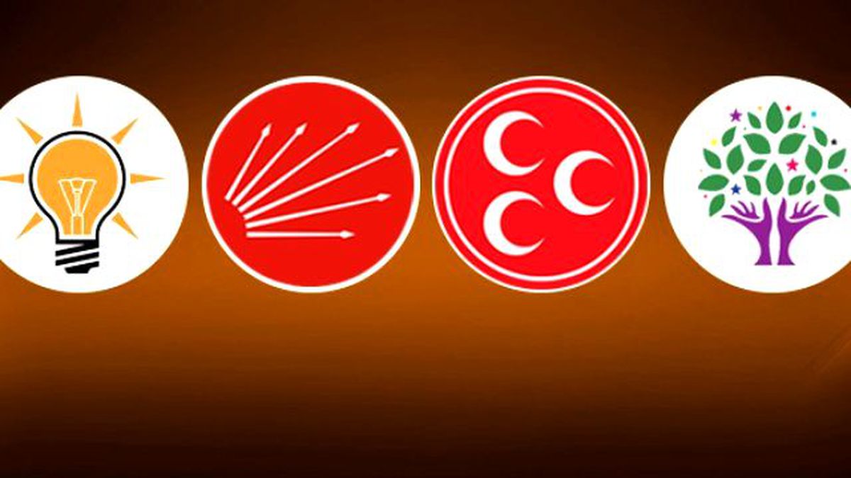 Gezici: Halk, AK Parti'yi Sorumlu Görüyor, Oy Oranı AK Parti 40.8