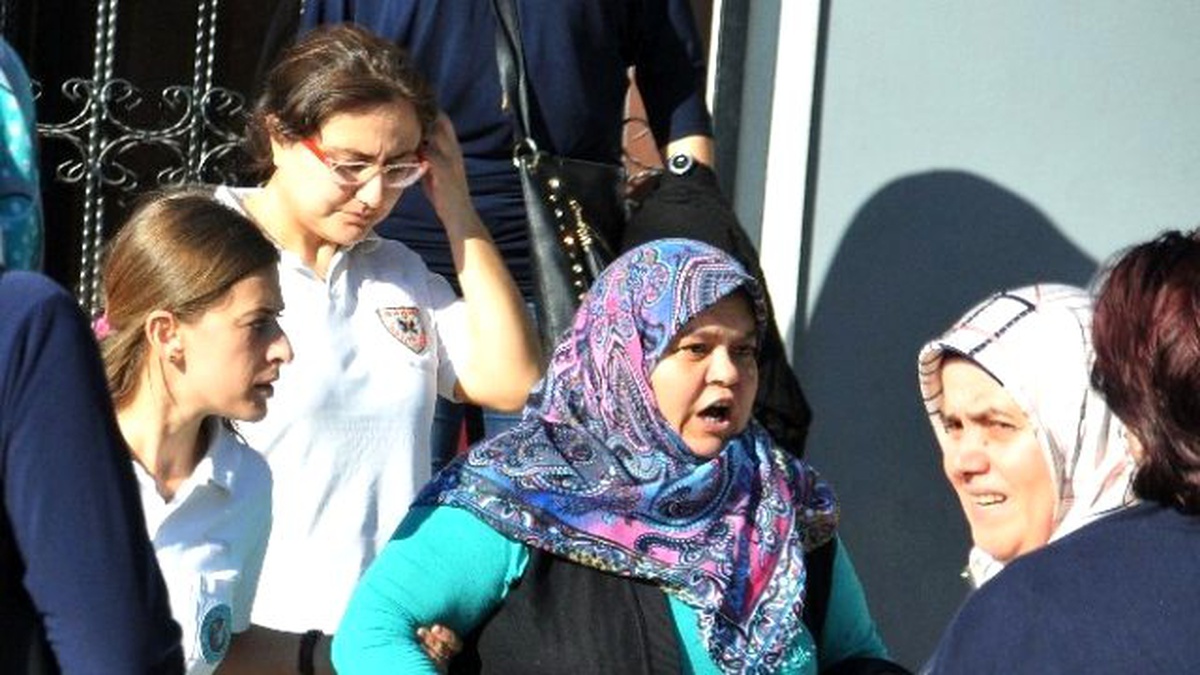 Tanığın Çelişkili İfadelerine, Maden Şehitlerinin Ailelerinden Tepki