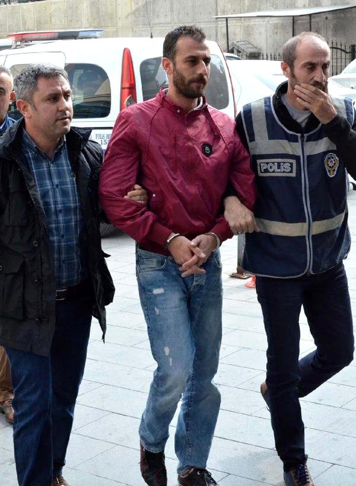 Tecavüzle Suçlanıp 1 Kişiyi Öldüren Patron: Korktum, Öldürdüm