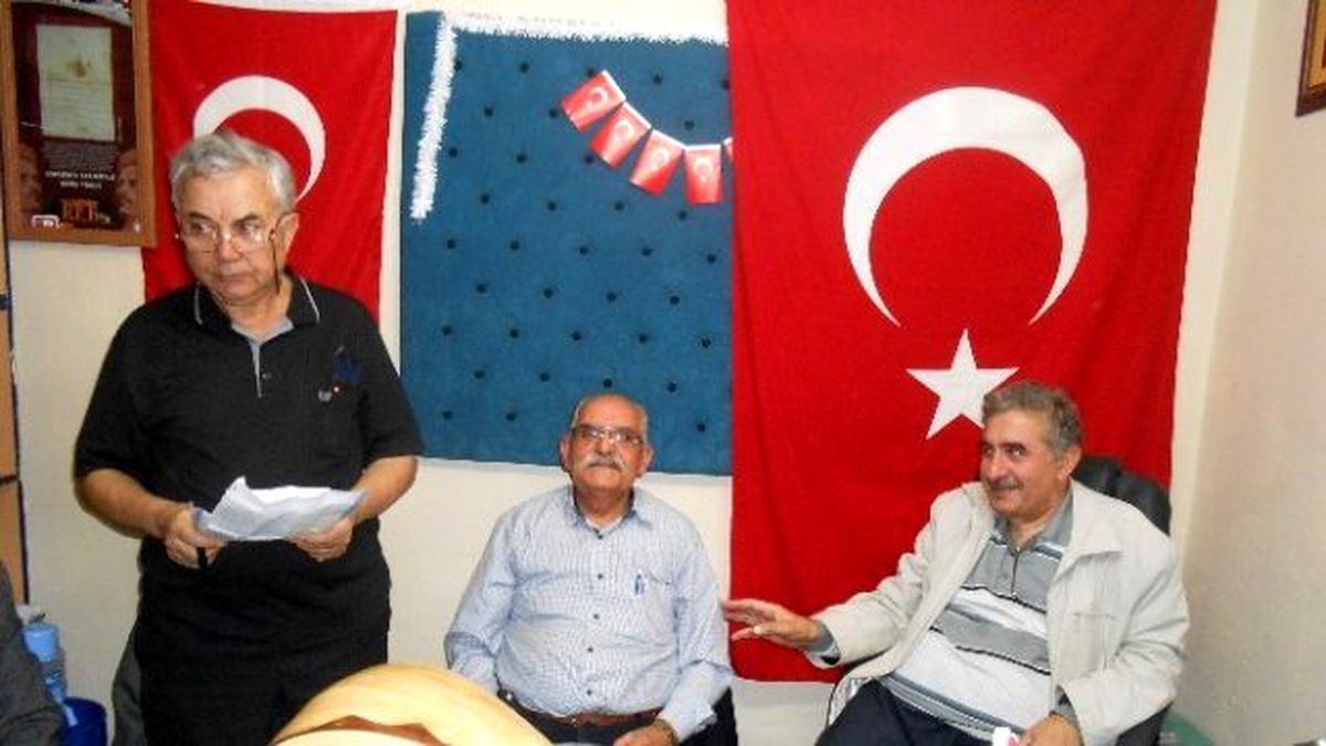 Terör Şehitlerini Şiirleriyle Yâd Ettiler